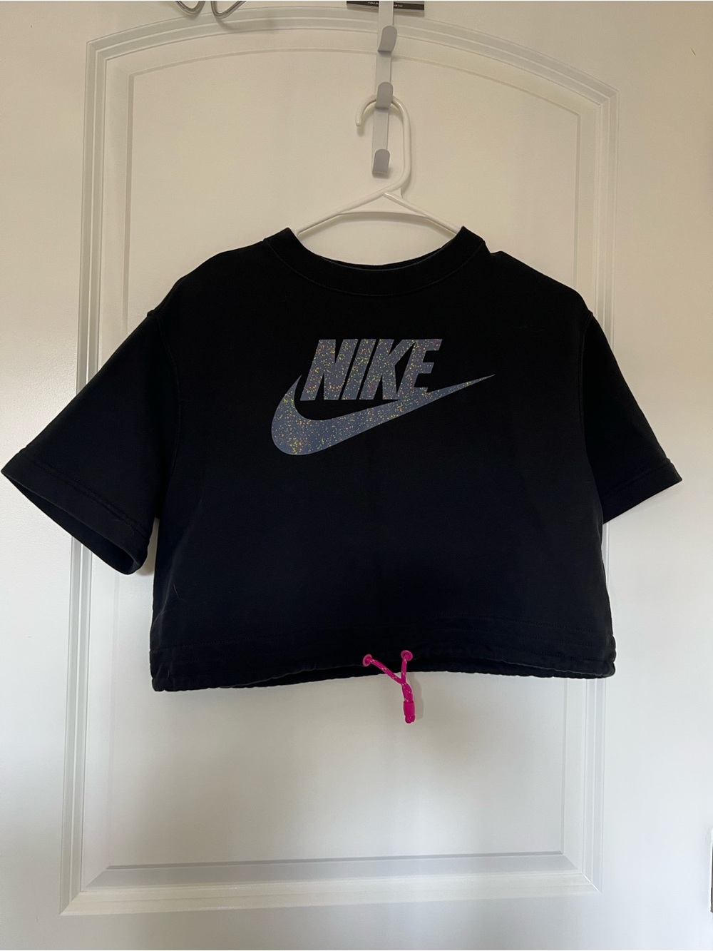 Nike loose drawstring